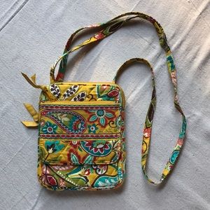 Vera Bradley Crossbody